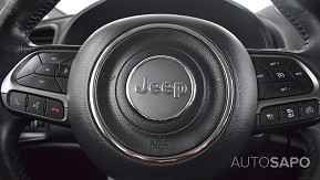 Jeep Renegade 1.0 T Limited de 2020