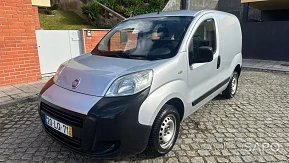 Fiat Fiorino de 2011