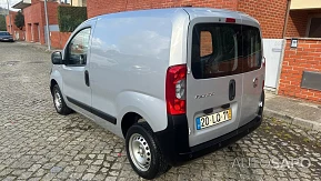 Fiat Fiorino de 2011