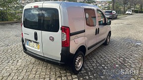 Fiat Fiorino de 2011