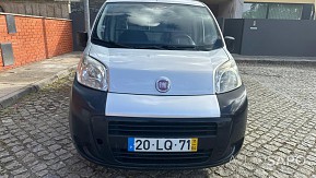 Fiat Fiorino de 2011