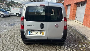 Fiat Fiorino de 2011