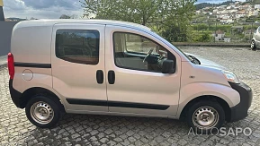 Fiat Fiorino de 2011