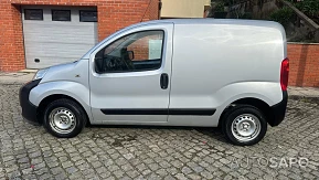 Fiat Fiorino de 2011