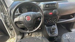 Fiat Fiorino de 2011