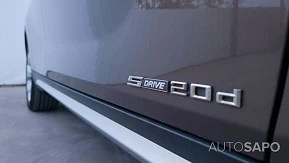 BMW X1 de 2010