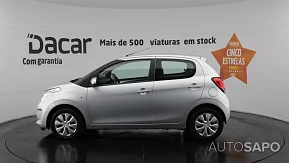 Citroen C1 1.0 VTi Feel de 2021