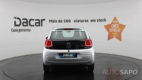 Citroen C1 1.0 VTi Feel de 2021