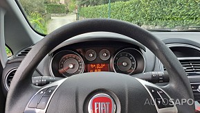 Fiat Punto 1.2 Easy Start&Stop de 2015
