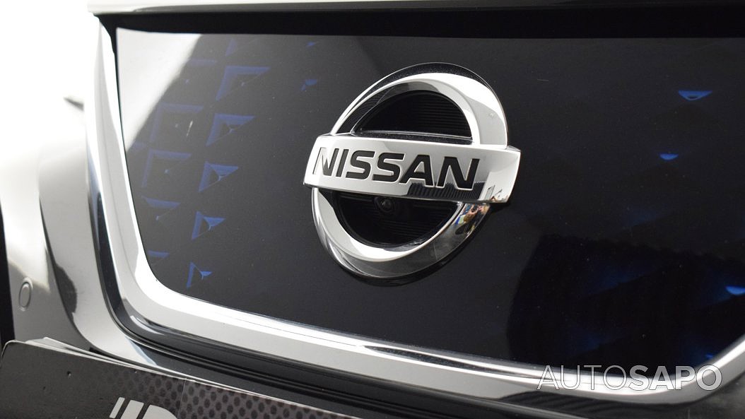 Nissan Leaf Leaf e+ N-Connecta de 2022