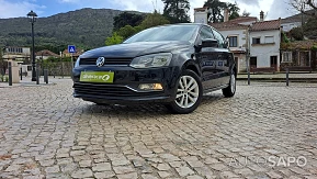 Volkswagen Polo 1.0 Confortline de 2017