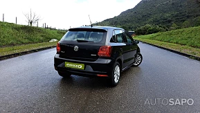 Volkswagen Polo 1.0 Confortline de 2017