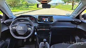 Peugeot 208 1.5 BlueHDi Active Business de 2022