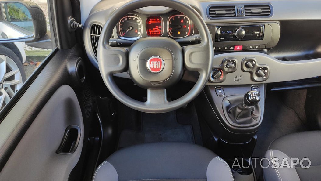 Fiat Panda 1.2 Young de 2014