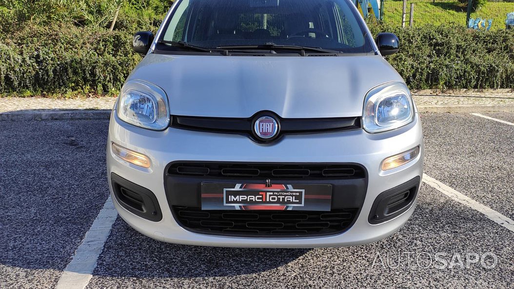 Fiat Panda 1.2 Young de 2014