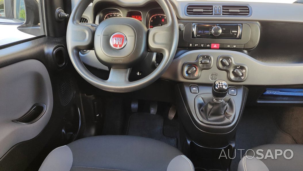 Fiat Panda 1.2 Young de 2014