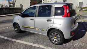 Fiat Panda 1.2 Young de 2014