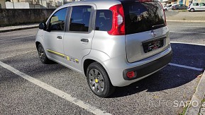 Fiat Panda 1.2 Young de 2014