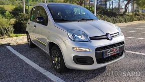 Fiat Panda 1.2 Young de 2014