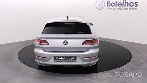 Volkswagen Arteon de 2021