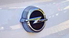 Opel Corsa de 2016
