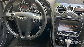 Bentley Continental GT V8 S de 2015