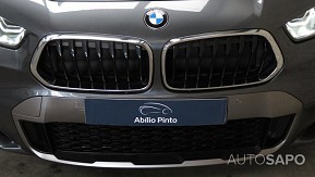 BMW X2 16 d sDrive Auto Pack M de 2019