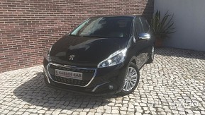 Peugeot 208 1.5 HDI Signature de 2019