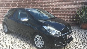 Peugeot 208 1.5 HDI Signature de 2019