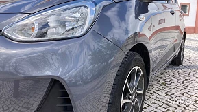 Hyundai i10 1.0 GO! de 2018