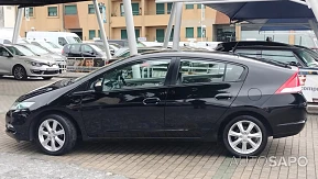 Honda Insight 1.3 IMA i-VTEC Elegance de 2011