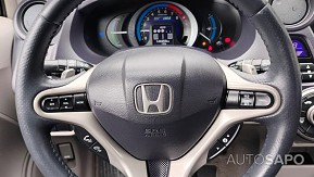 Honda Insight 1.3 IMA i-VTEC Elegance de 2011