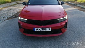 Opel Astra 1.2 T GS Line S/S de 2023