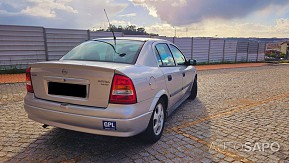 Opel Astra 1.4i 16V de 1999