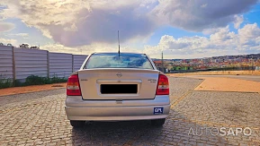 Opel Astra 1.4i 16V de 1999