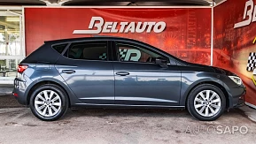 Seat Leon 1.0 EcoTSI Style S/S de 2019