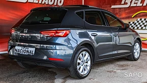 Seat Leon 1.0 EcoTSI Style S/S de 2019