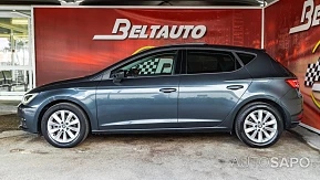 Seat Leon 1.0 EcoTSI Style S/S de 2019