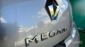 Renault Mégane de 2009