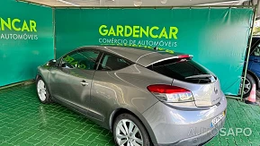 Renault Mégane de 2009