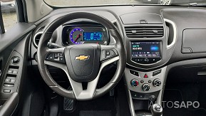 Chevrolet Trax 1.7 VCDi LT de 2013