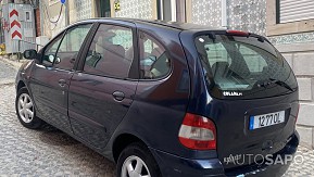 Renault Scénic 1.4 16V RXE AC de 1999