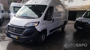 Fiat Ducato Maxi 35 2.3 M-Jet XLH2 de 2019