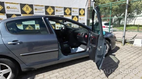 Peugeot 407 2.0 HDi Executive de 2004