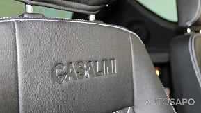 Casalini M20 GranSport de 2022