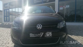 Volkswagen Polo 1.2 TDi Match de 2012