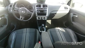 Volkswagen Polo 1.2 TDi Match de 2012