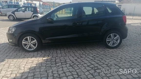 Volkswagen Polo 1.2 TDi Match de 2012