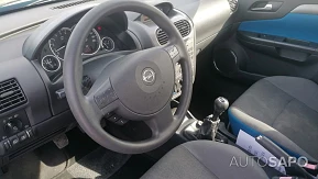 Opel Tigra TwinTop 1.3 CDTi de 2005