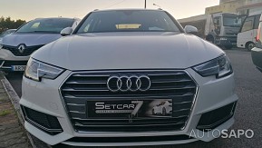 Audi A4 2.0 TDI Advance S tronic de 2019